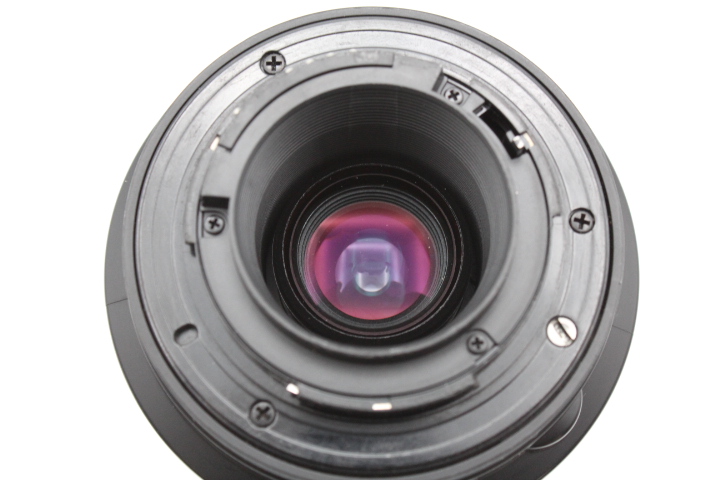 【美品】NIKON ニコン AF Zoom Nikkor 70-300mm F4-5.6G ブラック #LE2026849 - 画像 (8)
