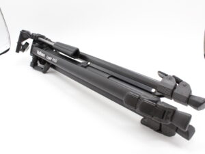 【良品】VELBON ベルボン Light 450 三脚 #LE2026872