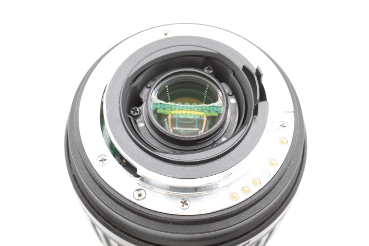 【良品】TAMRON タムロン AF 18-200mm F3.5-6.3 XR Di II LD IF MACRO A14 ペンタックスKマウント #LE2026940 - 画像 (8)