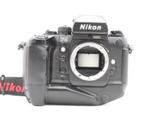 【美品】NIKON F4 フィルムカメラ #LE2026929