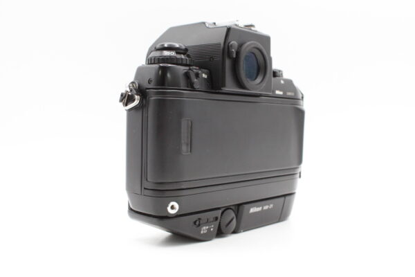 完動良品ニコンNikon F4 一眼レフカメラ 美品】NIKON ニコン F4 フィルムカメラ #LE2026929 | 杉並カメラ
