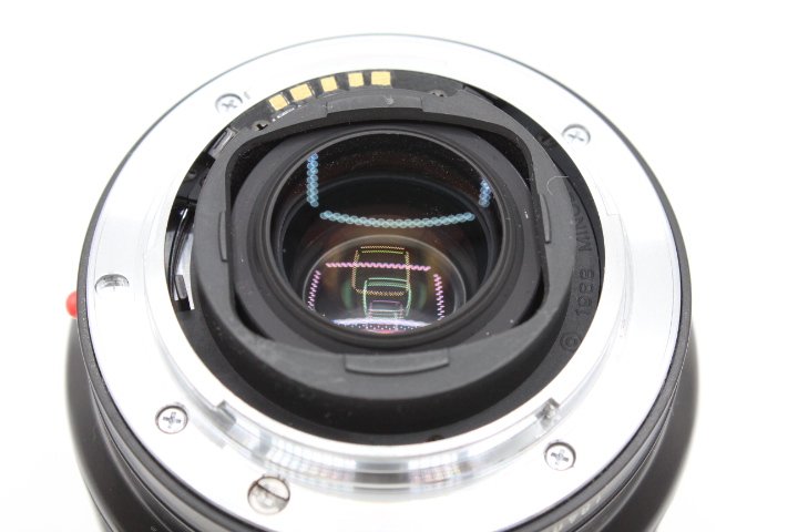 【美品】MINOLTA ミノルタ AF ZOOM 70-210mm F3.5(22)-4.5 #LE2026948 - 画像 (8)