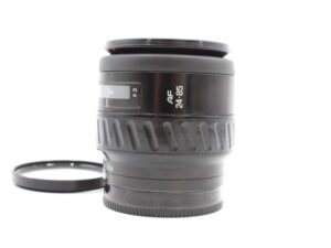 【並品】MINOLTA ミノルタ AF レンズ 24-85mm F3.5-4.5 #LE2026946