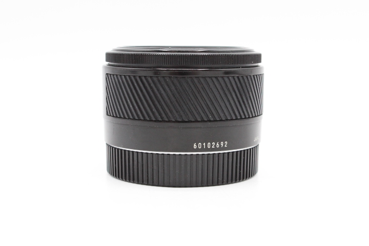 【美品】MINOLTA ミノルタ AF レンズ 50mm F1.4 #LE2026943 - 画像 (2)