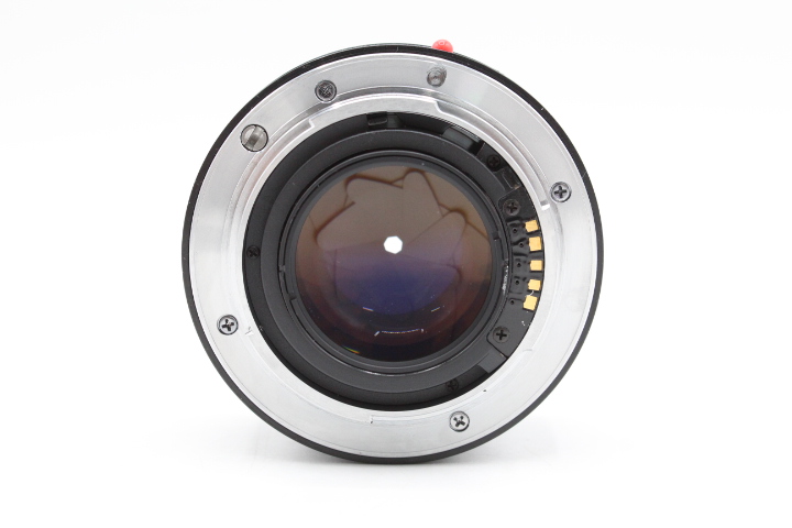 【美品】MINOLTA ミノルタ AF レンズ 50mm F1.4 #LE2026943 - 画像 (6)