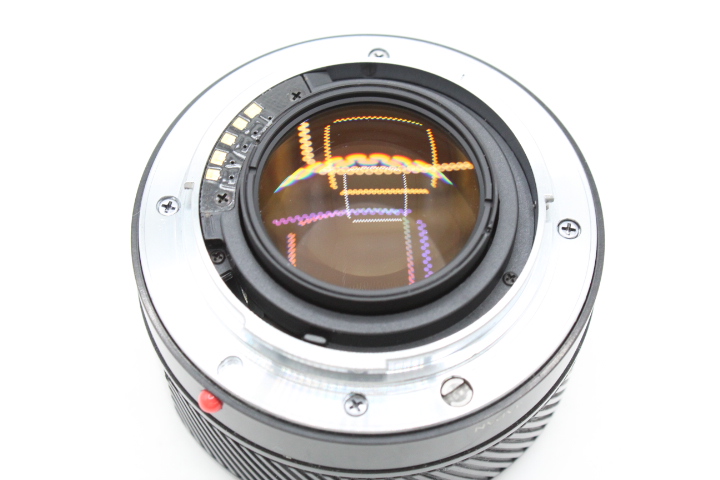 【美品】MINOLTA ミノルタ AF レンズ 50mm F1.4 #LE2026943 - 画像 (8)