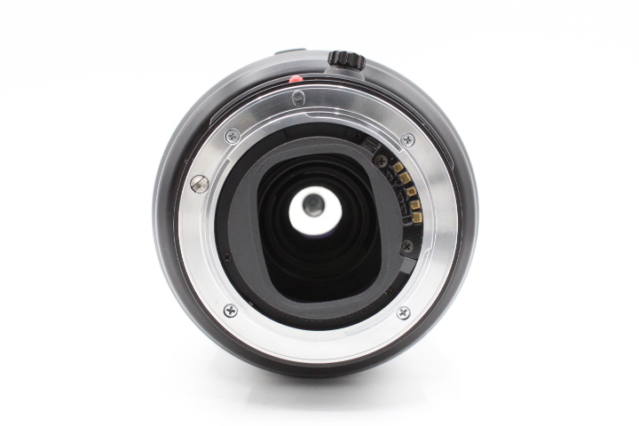 【良品】MINOLTA ミノルタ AF レンズ 500mm F8 レフレックス #LE2026938 - 画像 (6)