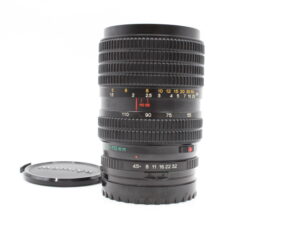 【美品】MAMIYA マミヤ 645 55-110mm F4.5N #LE2026955