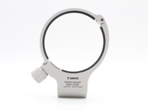【美品】CANON キヤノン リング式三脚座C(WII) #LE2026967