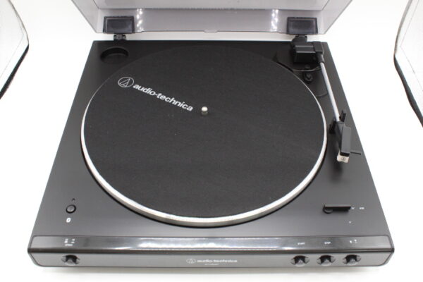 美品】AUDIO TECHNICA オーディオテクニカ AT-LP60XBT フルオート 