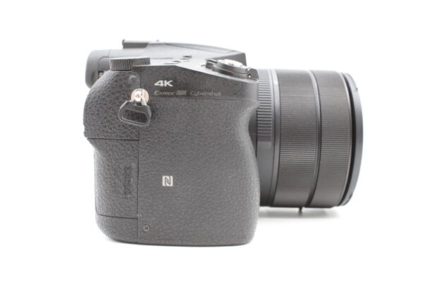 良品】SONY ソニー デジタルカメラ DSC-RX10M3 F2.4-4.0 24-600mm 2010