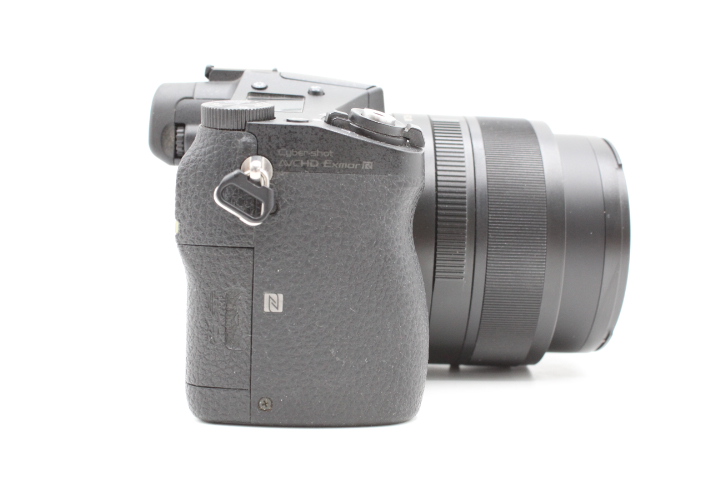 【良品】SONY ソニー デジタルスチルカメラ Cyber-shot RX10 2020万画素CMOS 光学8.3倍 DSC-RX10 #LE2026931 - 画像 (8)