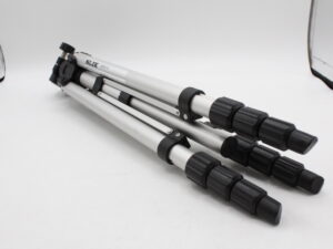 【美品】SLIK スリック 800G Ⅲ カメラ三脚 #LE2026332