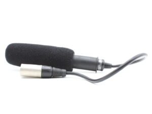 【良品】SONY ソニー ECM-XM1 マイクロホン #LE2027268