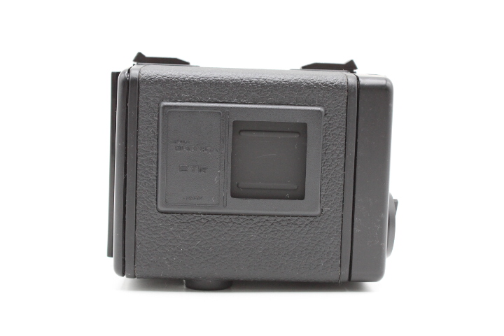 【美品】ZENZA BRONICA ゼンザブロニカ ロールフィルムマガジン 135W ETR用 #LE2027075 - 画像 (3)