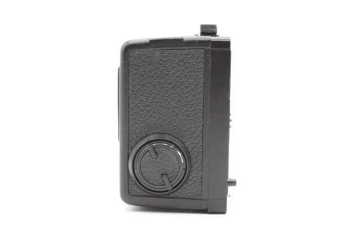 【美品】ZENZA BRONICA ゼンザブロニカ ロールフィルムマガジン 135W ETR用 #LE2027075 - 画像 (5)