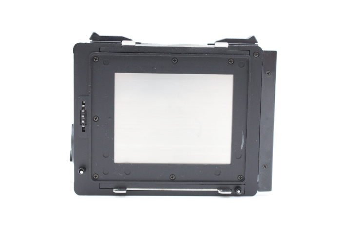 【美品】ZENZA BRONICA ゼンザブロニカ ロールフィルムマガジン 135W ETR用 #LE2027075 - 画像 (7)