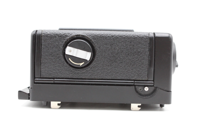 【美品】ZENZA BRONICA ゼンザブロニカ ロールフィルムマガジン 135W ETR用 #LE2027075 - 画像 (10)