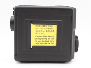 【美品】MAMIYA マミヤ Mamiya 645PRO用135フィルムホルダー #LE20269565