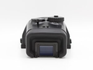 【美品】MAMIYA マミヤ Mamiya 645 Pro用 AE プリズムファインダー Prism Finder #LE20269563