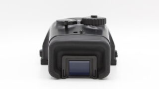 美品】MAMIYA マミヤ Mamiya 645 Pro用 AE プリズムファインダー Prism