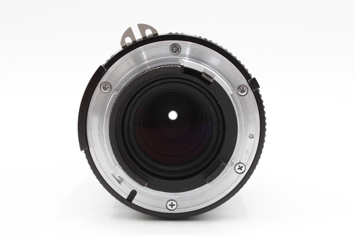 【美品】NIKON ニコン Ai 200mm f/4 #LE2027493 - 画像 (6)