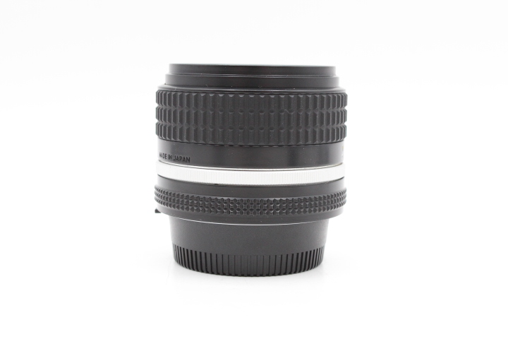 【良品】NIKON ニコン 単焦点レンズ AI 28 f/2.8S フルサイズ対応 #LE2027500 - 画像 (3)