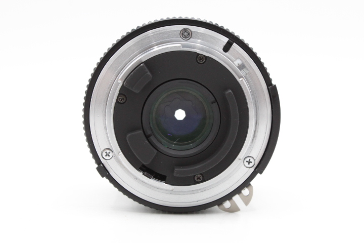 【良品】NIKON ニコン 単焦点レンズ AI 28 f/2.8S フルサイズ対応 #LE2027500 - 画像 (6)
