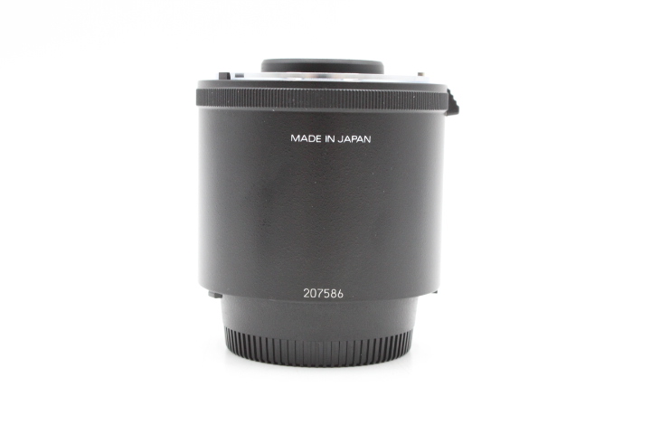 【美品】NIKON ニコン TC-20E #LE2027492 - 画像 (3)