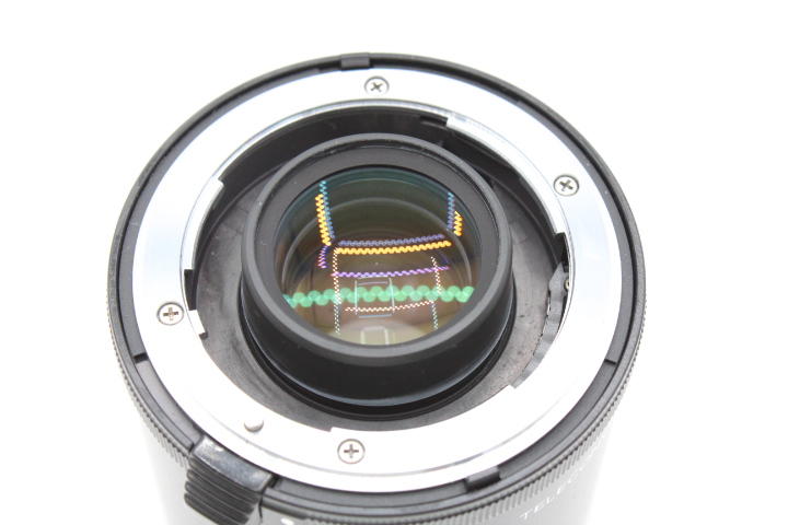 【美品】NIKON ニコン TC-20E #LE2027492 - 画像 (7)