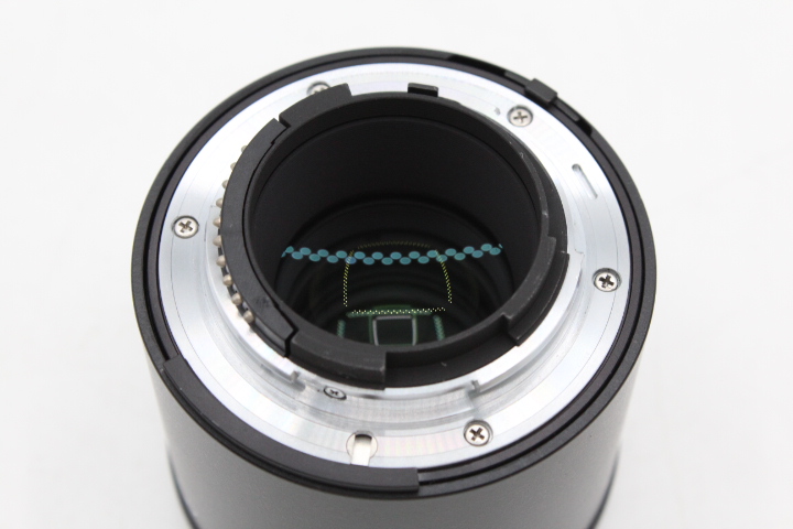 【美品】NIKON ニコン TC-20E #LE2027492 - 画像 (8)