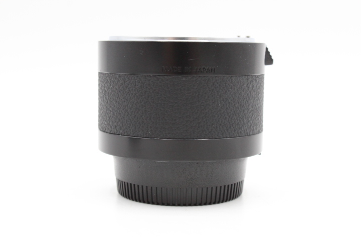 【美品】NIKON ニコン MF 2x テレコンバーター TC-201 #LE2027496 - 画像 (3)