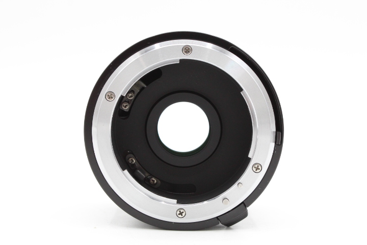 【美品】NIKON ニコン MF 2x テレコンバーター TC-201 #LE2027496 - 画像 (5)