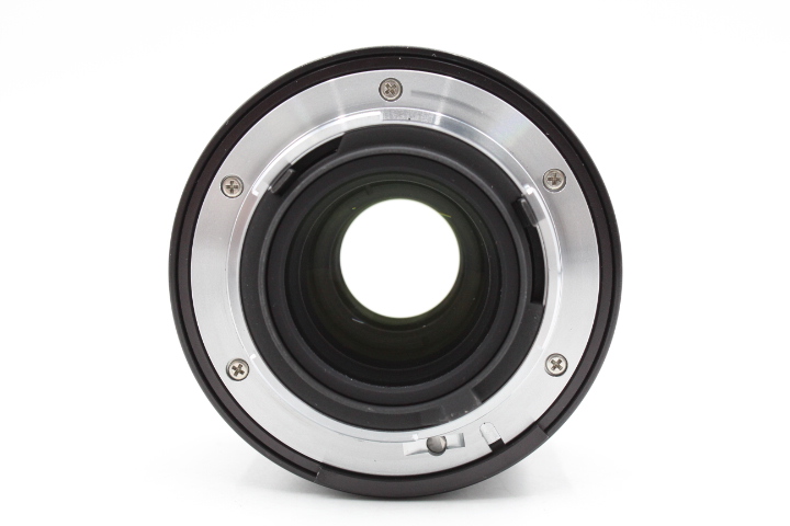 【美品】NIKON ニコン MF 2x テレコンバーター TC-201 #LE2027496 - 画像 (6)