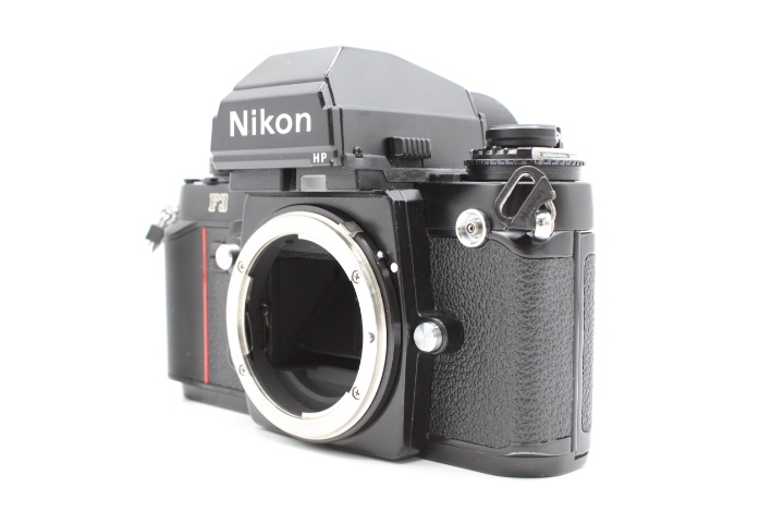 【美品】NIKON ニコン F3 HP ボディ #LE2027505 - 画像 (2)