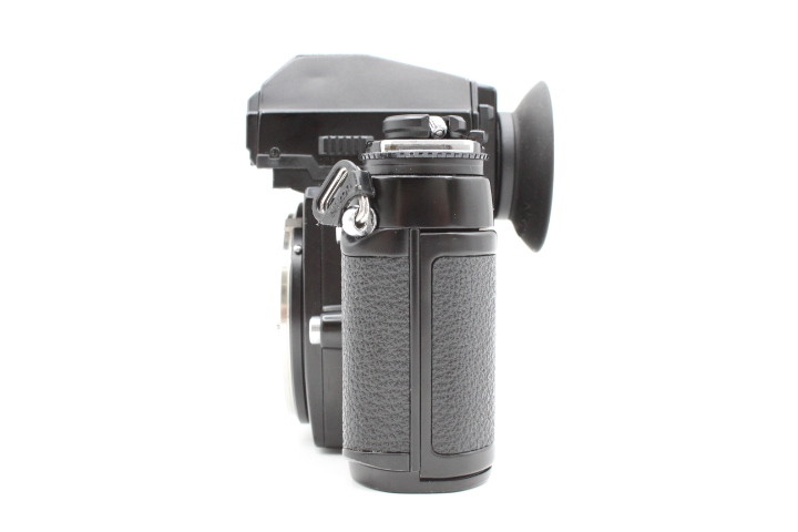 【美品】NIKON ニコン F3 HP ボディ #LE2027505 - 画像 (3)