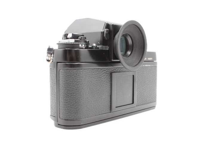 【美品】NIKON ニコン F3 HP ボディ #LE2027505 - 画像 (4)