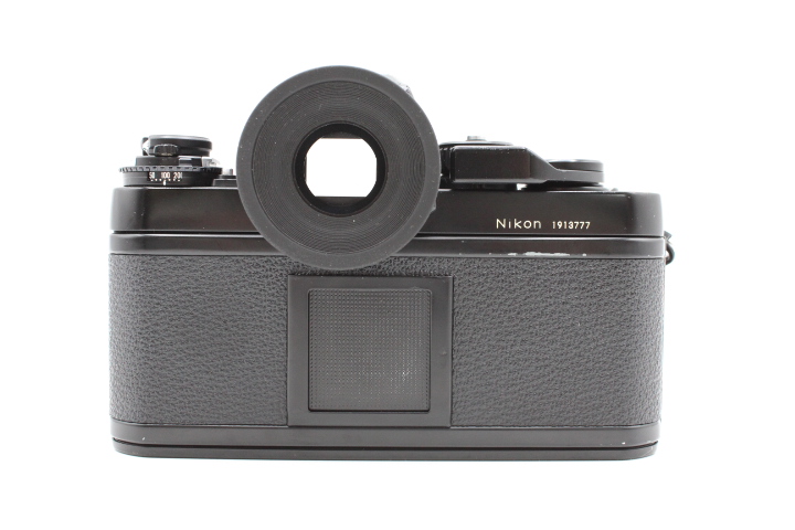 【美品】NIKON ニコン F3 HP ボディ #LE2027505 - 画像 (5)
