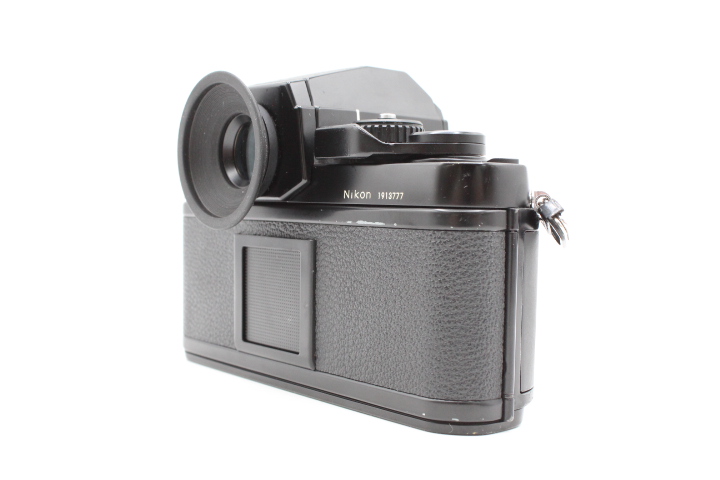 【美品】NIKON ニコン F3 HP ボディ #LE2027505 - 画像 (6)