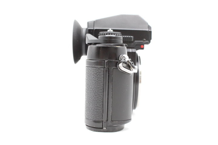 【美品】NIKON ニコン F3 HP ボディ #LE2027505 - 画像 (7)