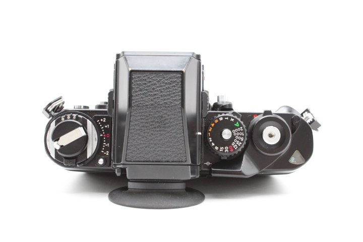 【美品】NIKON ニコン F3 HP ボディ #LE2027505 - 画像 (9)