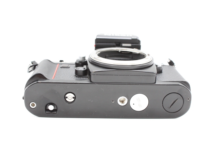 【美品】NIKON ニコン F3 HP ボディ #LE2027505 - 画像 (10)