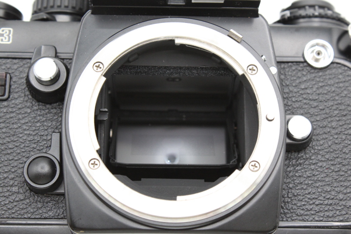 【美品】NIKON ニコン F3 HP ボディ #LE2027505 - 画像 (11)