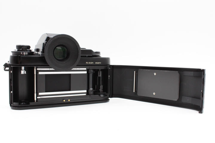 【美品】NIKON ニコン F3 HP ボディ #LE2027505 - 画像 (12)