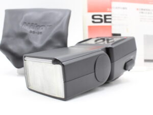 【美品】NIKON ニコン SB-28 スピードライト #LE2027495