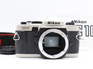 【良品】NIKON ニコン FE10 #LE2027491