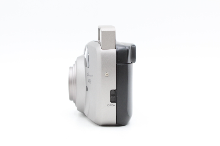 【美品】MINOLTA ミノルタ Capios 115 #LE2027504 - 画像 (4)