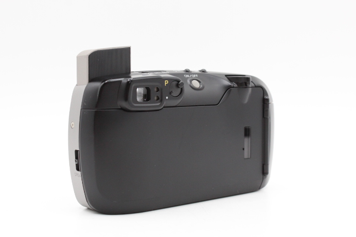 【美品】MINOLTA ミノルタ Capios 115 #LE2027504 - 画像 (5)