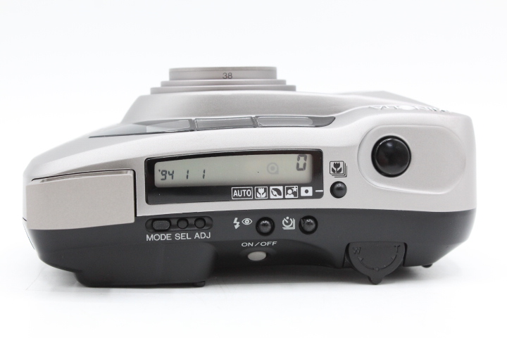 【美品】MINOLTA ミノルタ Capios 115 #LE2027504 - 画像 (10)