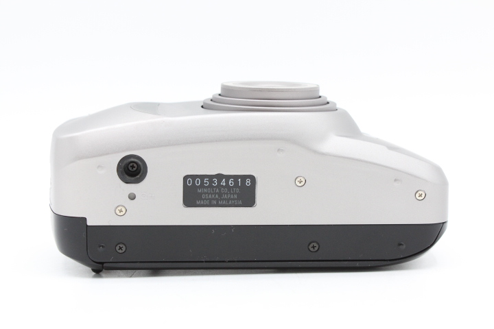 【美品】MINOLTA ミノルタ Capios 115 #LE2027504 - 画像 (11)